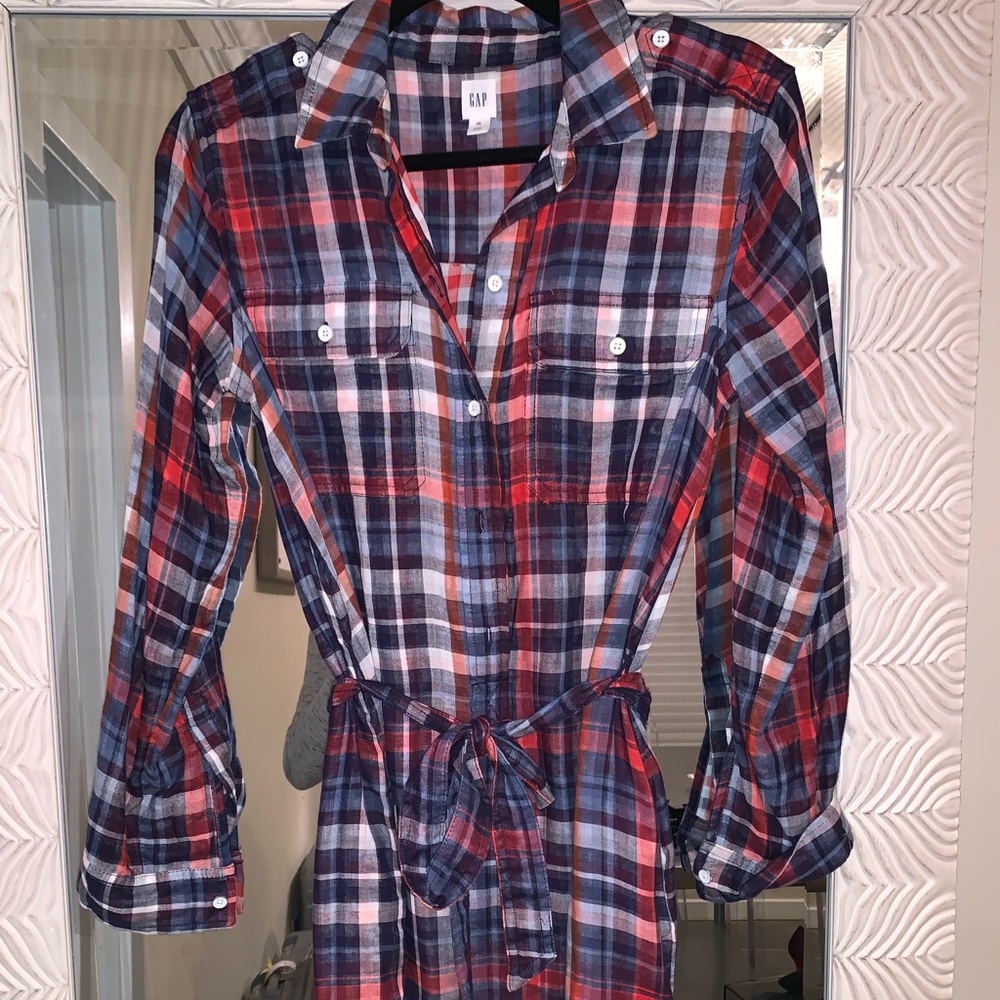 Gap Dress - Brand New
